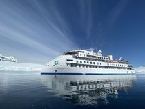 M/V Greg Mortimer