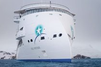 M/V Greg Mortimer