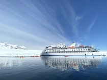 M/V Greg Mortimer