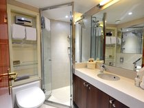 Cabina Deluxe - Cubierta Scott