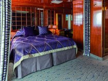 Cabina Owner's - Cubierta Shackleton