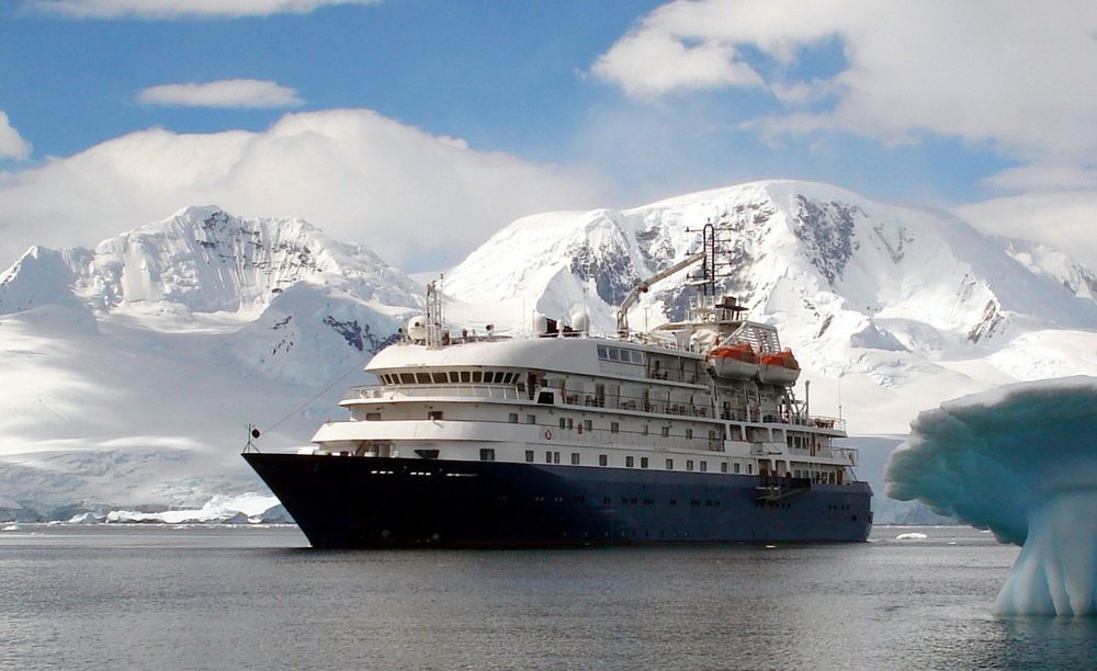 M/V Hebridean Sky