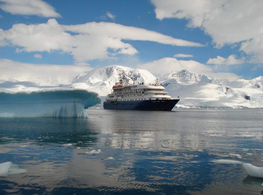 M/V Hebridean Sky