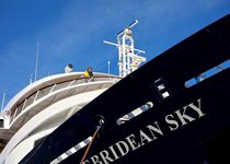 M/V Hebridean Sky