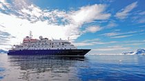 M/V Hebridean Sky