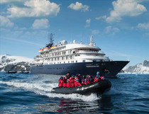 M/V Hebridean Sky