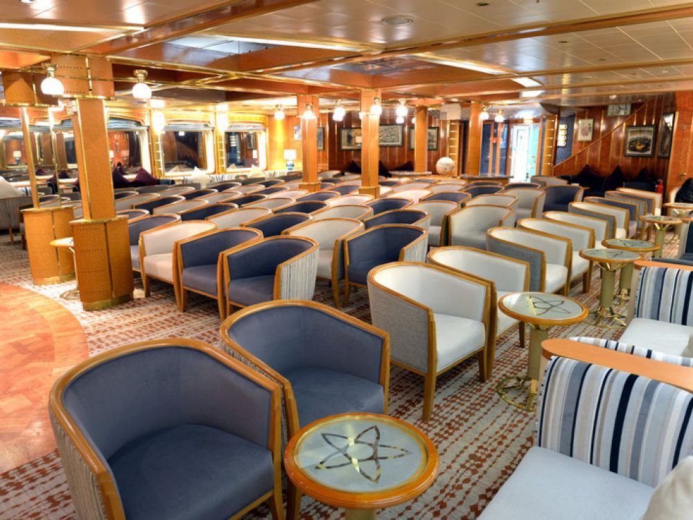 Salón