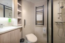 Cabina Doble de Lujo (Baño) - Cubierta 6 