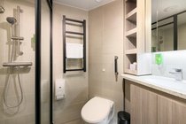 Cabina Doble Junior Suite (Baño) - Cubierta 7