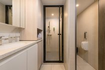 Cabina Gran Suite con Balcón Privado (Baño) - Cubierta 7