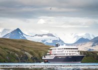 M/V Hondius