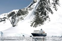M/V Hondius