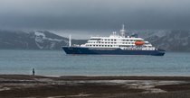 M/V Hondius
