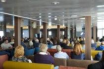 Sala de Conferencias