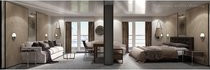 Cabina Grand Suite - Cubierta 4