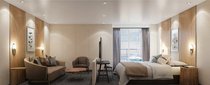 Cabina Penthouse Suite - Cubierta 5