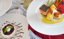 Gastronomía