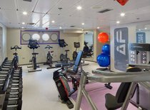 Gimnasio