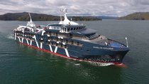 M/V Magellan Explorer