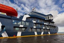 M/V Magellan Explorer