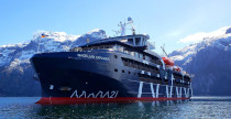 M/V Magellan Explorer