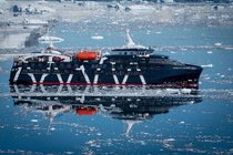 M/V Magellan Explorer