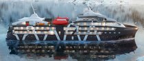 M/V Magellan Explorer