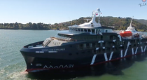 M/V Magellan Explorer