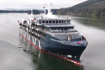 M/V Magellan Explorer