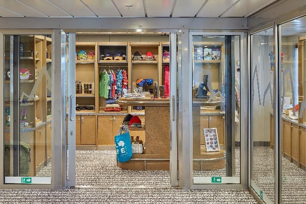 Shop