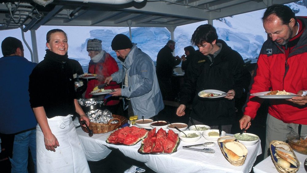 Comedor
