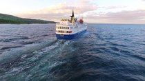 M/V Ocean Nova