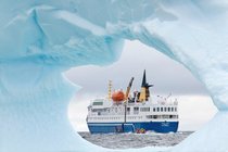 M/V Ocean Nova