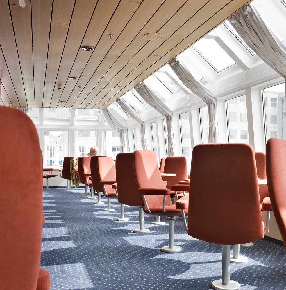 Sala de Observación