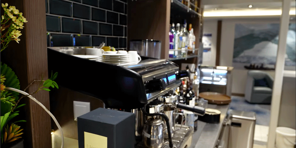 Albatros Nordic Bar Lounge