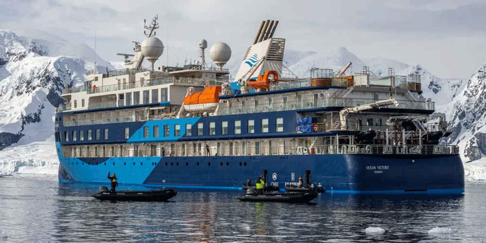 MV Ocean Victory