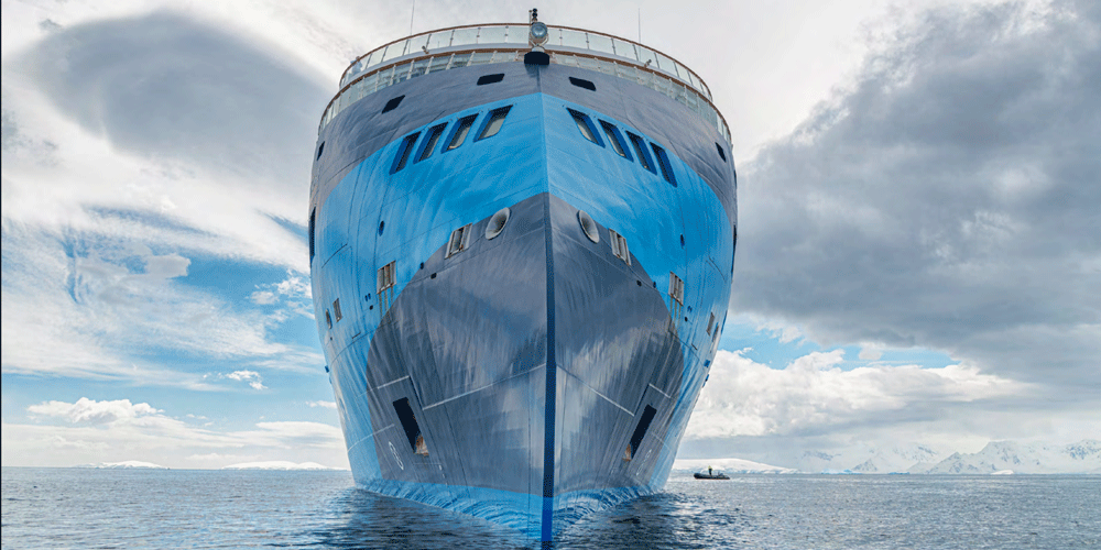 MV Ocean Victory
