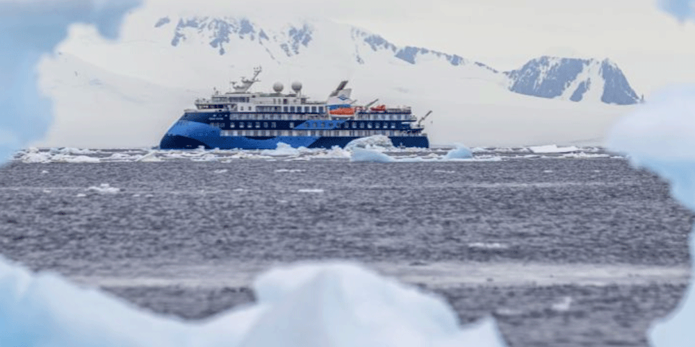 MV Ocean Victory