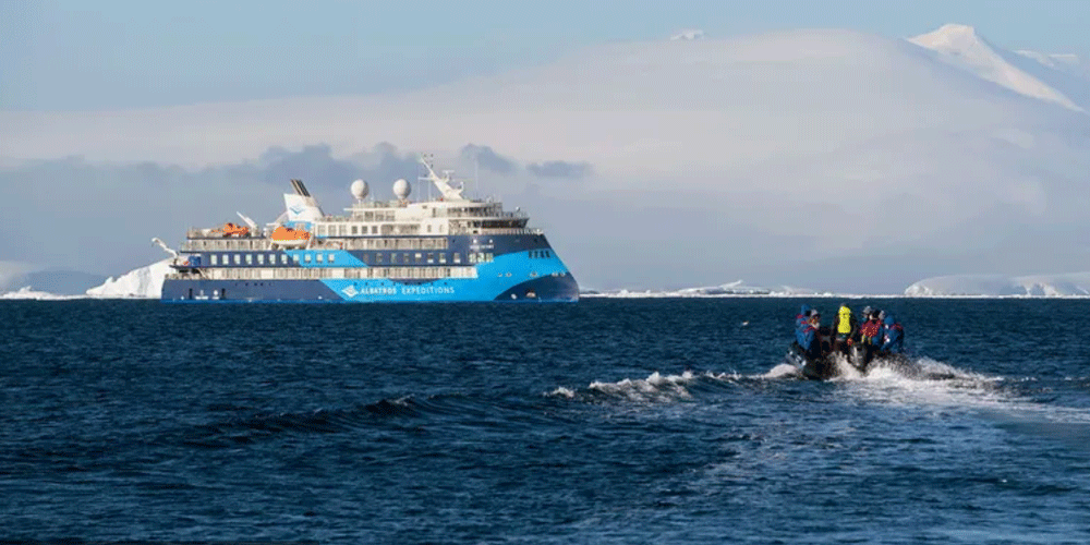 MV Ocean Victory