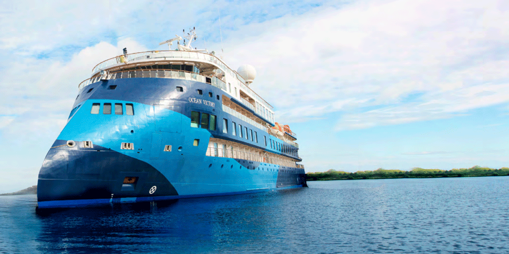 MV Ocean Victory