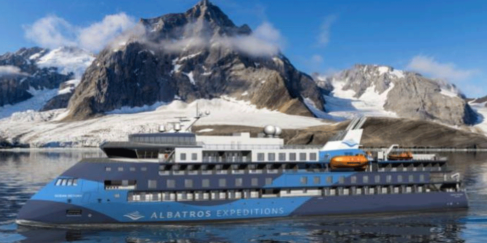 MV Ocean Victory