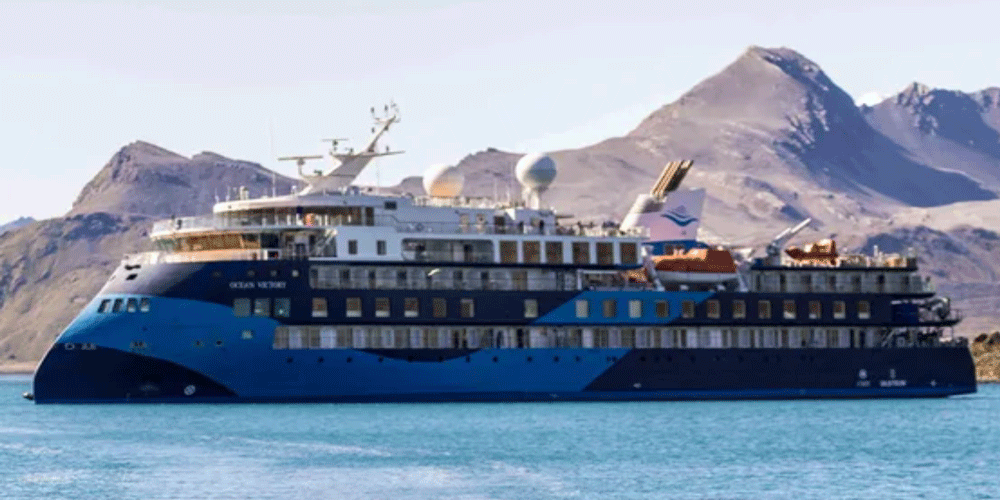 MV Ocean Victory