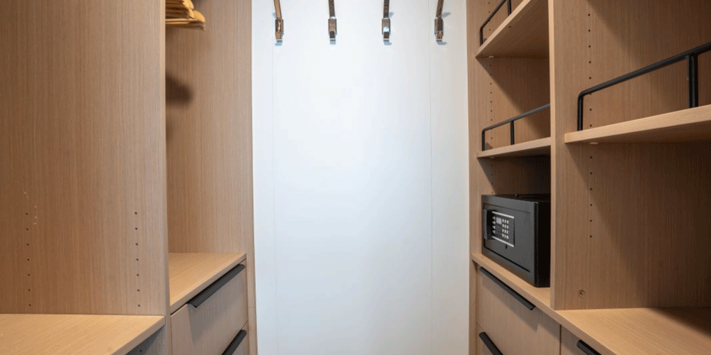 Camarote Categoría A - Junior Suite - Deck 7: Amundsen Deck
