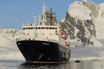 M/V Ortelius