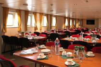 M/V Ortelius