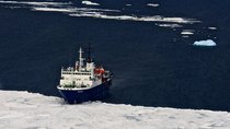 M/V Ortelius