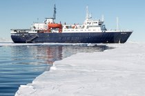 M/V Ortelius
