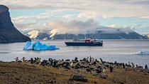 M/V Ortelius