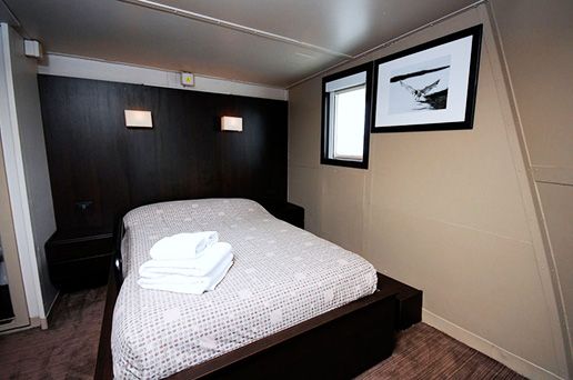 Cubierta Superior G - Suites 202
