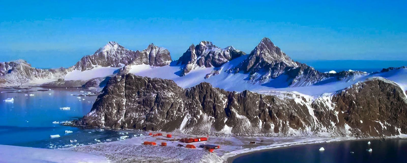 GLACIAR PERITO MORENO